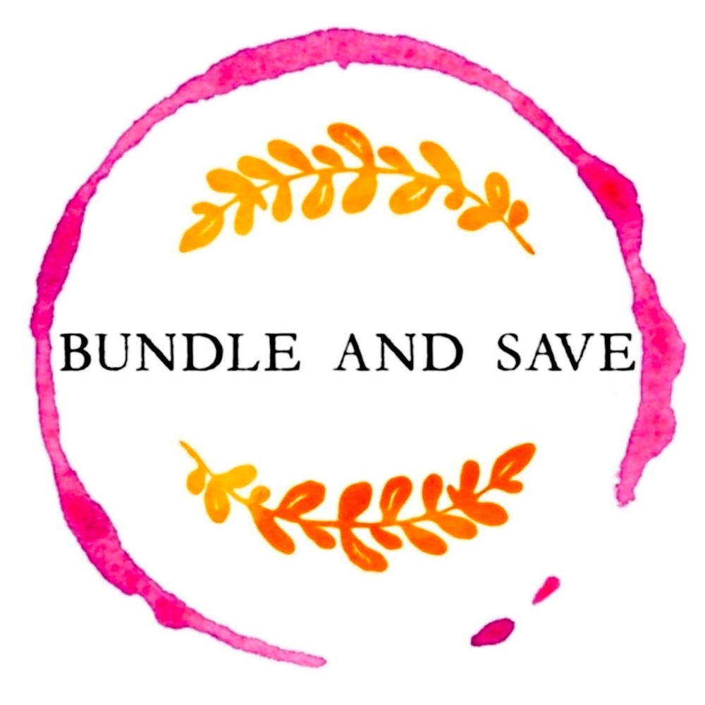 Bundle and Save!